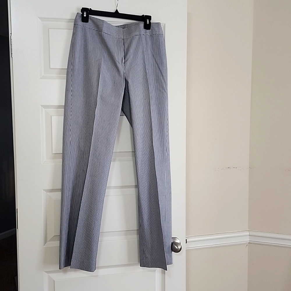 Closet clean out